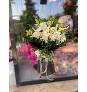 GÜL BUKETİ